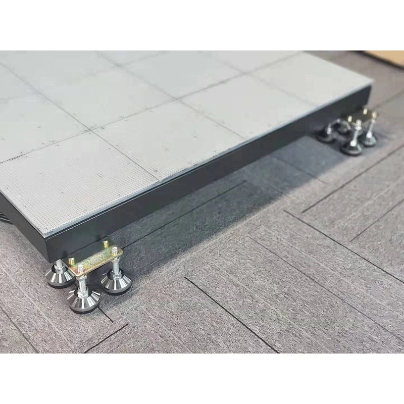 HI-Density PC Multifunction New Video Display Indoor P6.2 Buy LED Floor