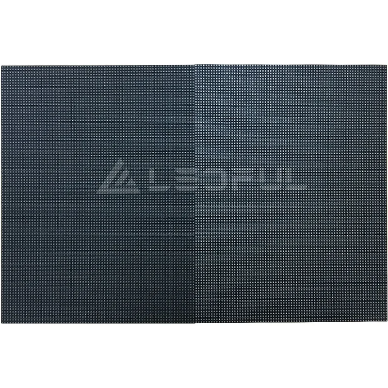 Fine Pitch SMD Indoor P1.6 LED Display Screen for Conference