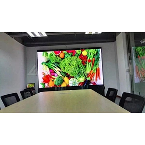 China cheap top quality wholesale energy saving curved rgb smd indoor led display panel sign cabinet for Mall, TV studio