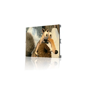 3 year warranty High definition indoor LED display screen