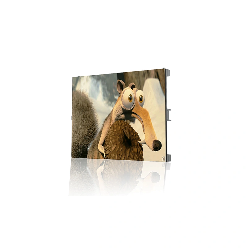 3 year warranty High definition indoor LED display screen