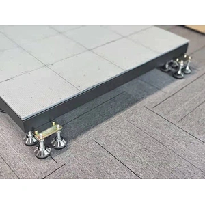 P6.2 Outdoor Ground Advertising InteractiveFloor LED Display