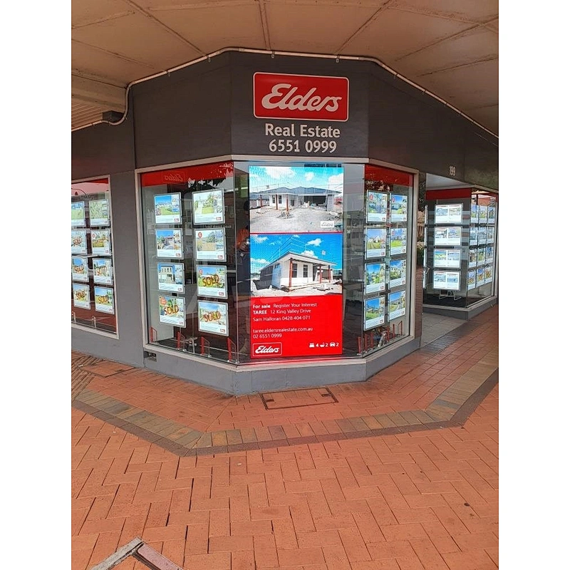 Outdoor led screen advertising display p3 portable mirror LED panels display