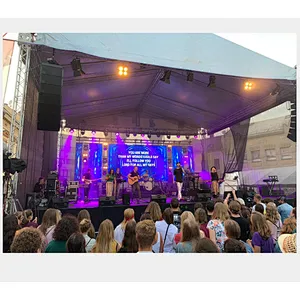 Digital P6.2mm Easy installation  p6 indoor outdoor rental led display stage concert rental LED video wall