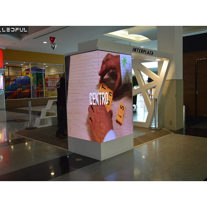 Hot Sale P3 Indoor Small Pitch Advertising Cheap sign indoor led sign hd small pitch LED Display Video Wall