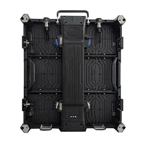 Shenzhen P1.9 Fine Pitch high fresh rate  LED tv display