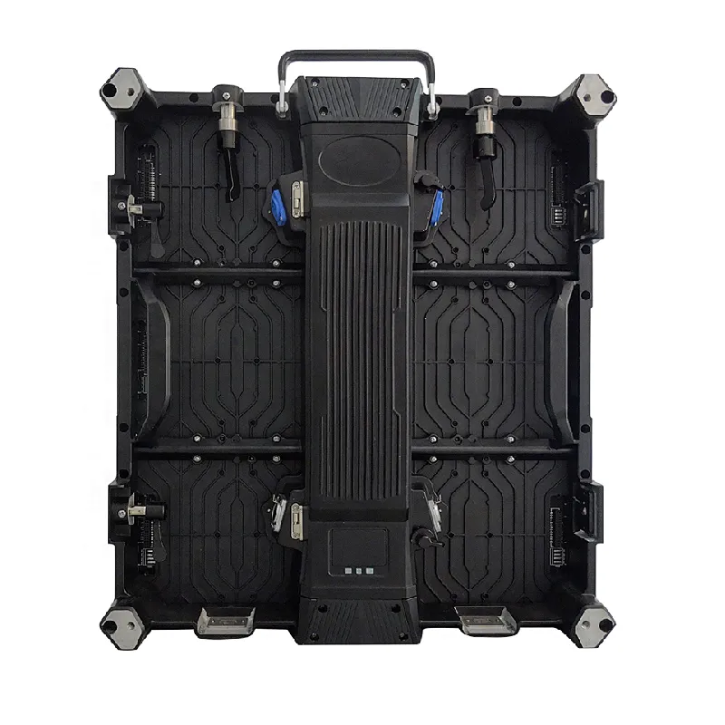 Shenzhen P1.9 Fine Pitch high fresh rate  LED tv display