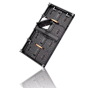 500*1000mm P3.91 LED wall outdoor advertising digital LED screen LED board display