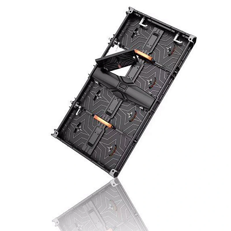 500*1000mm P3.91 LED wall outdoor advertising digital LED screen LED board display
