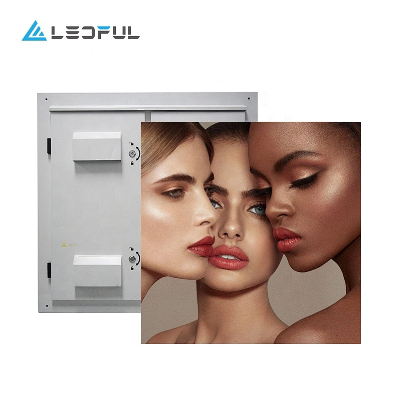 customized digital full color HD P4-Outdoor Big Advertising LED screen