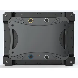 full color electronic 400*300mm wholesale 4K HD LED display for indoor fixed application