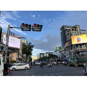 commercial advertising SHENZHEN P6-10 outdoor front service LED display