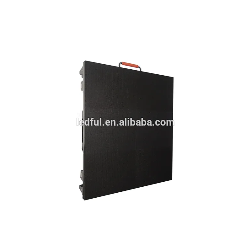 P2.5mm China easy installation LED display screen
