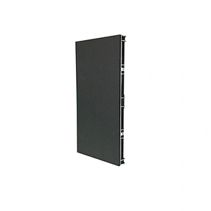 cable free connection  big giant large  video TV LED wall display