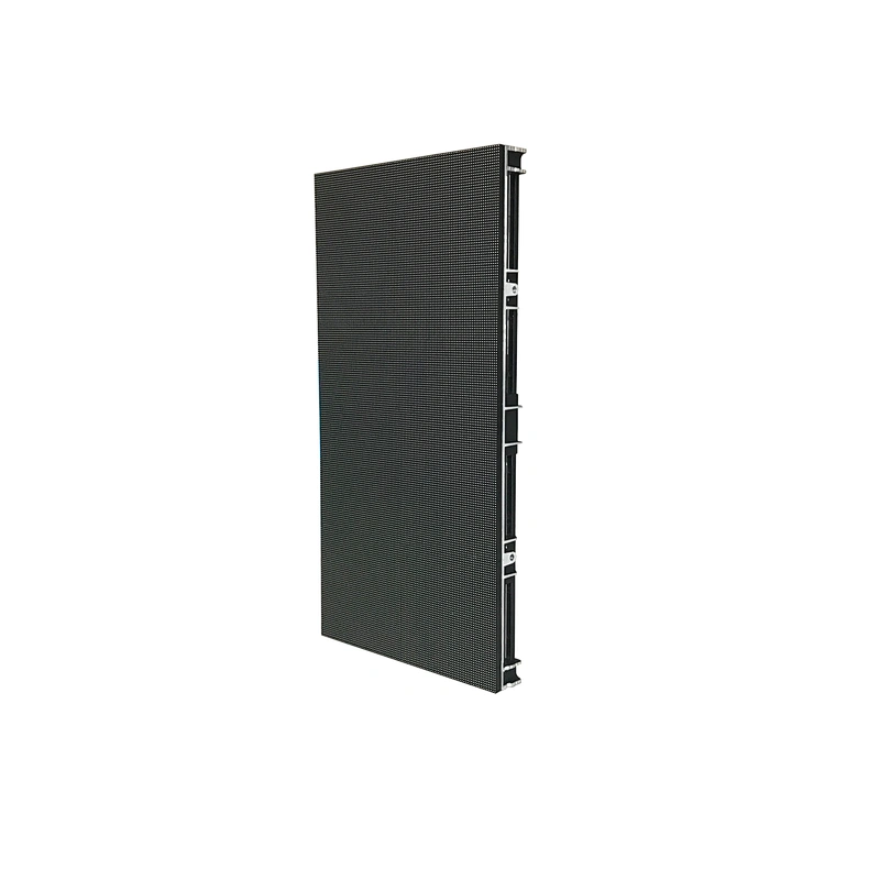cable free connection  big giant large  video TV LED wall display