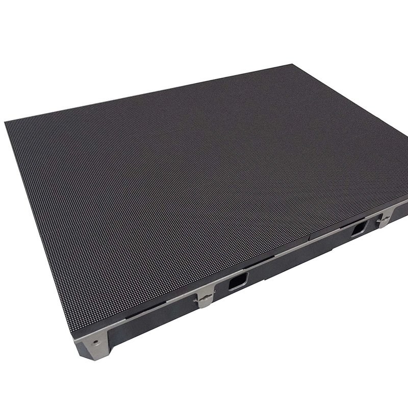China top LED display P3 background stage in 10 years experience