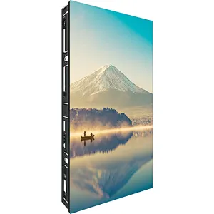 outdoor advertising digital  led street advertising led display screen electronic display panel P6.2 LED video for stage