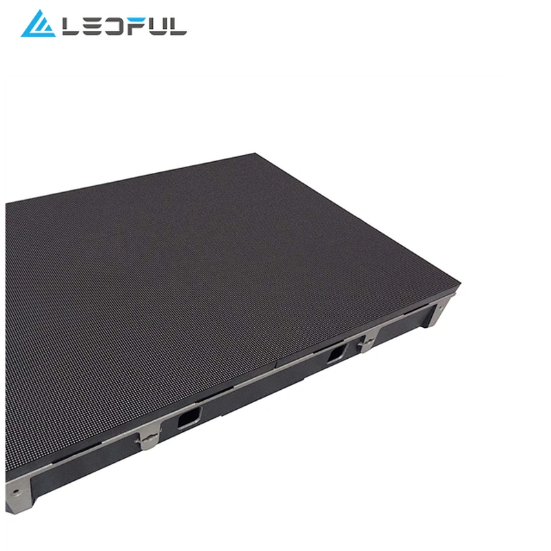 3 Year warranty FLEX3 LED screen