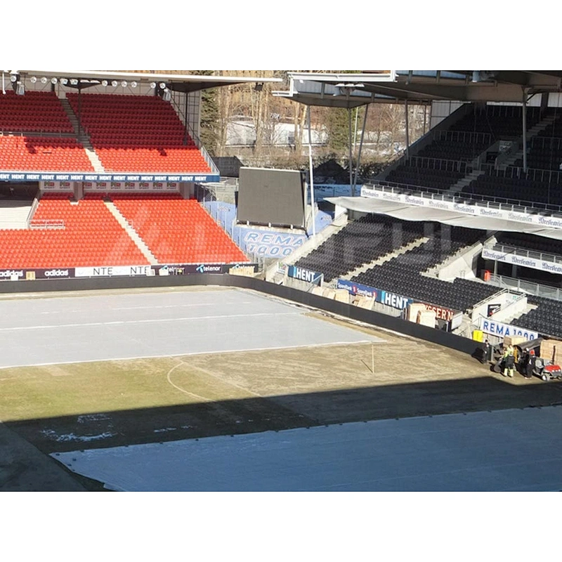 factory supply HD Indoor stadium LED display screen for sports stadium