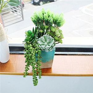 Pseudoplant