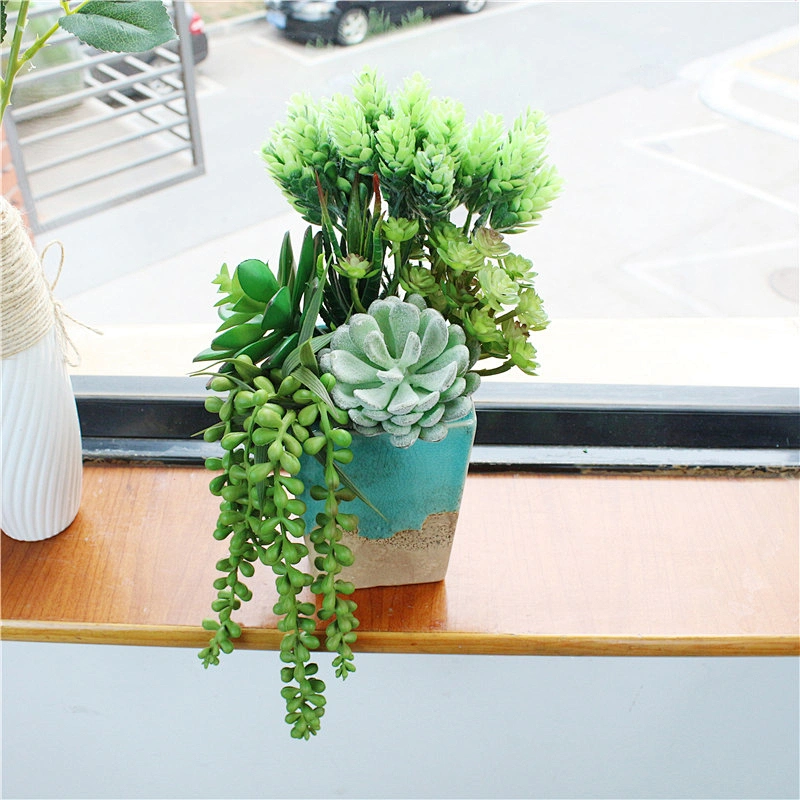 Pseudoplant