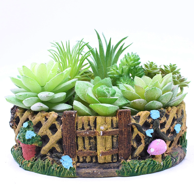 Pseudoplant