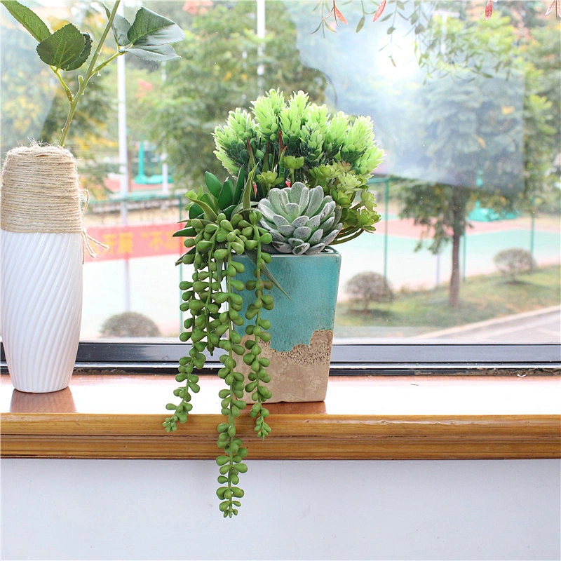Pseudoplant