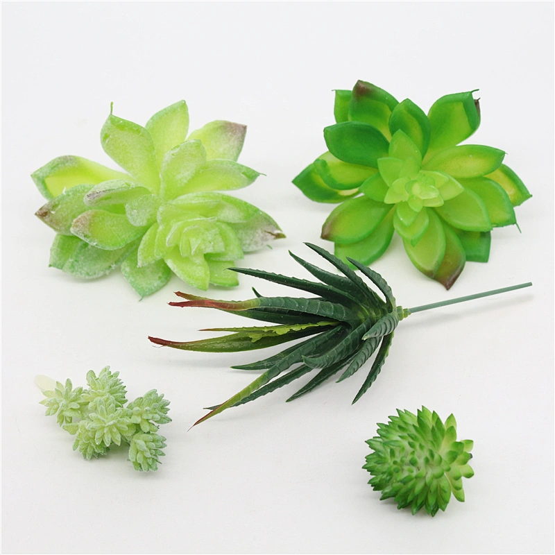 Pseudoplant