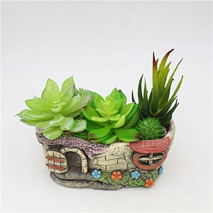 Pseudoplant