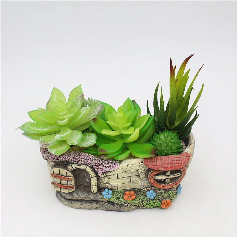 Pseudoplant
