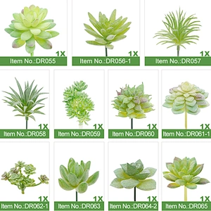 Pseudoplant