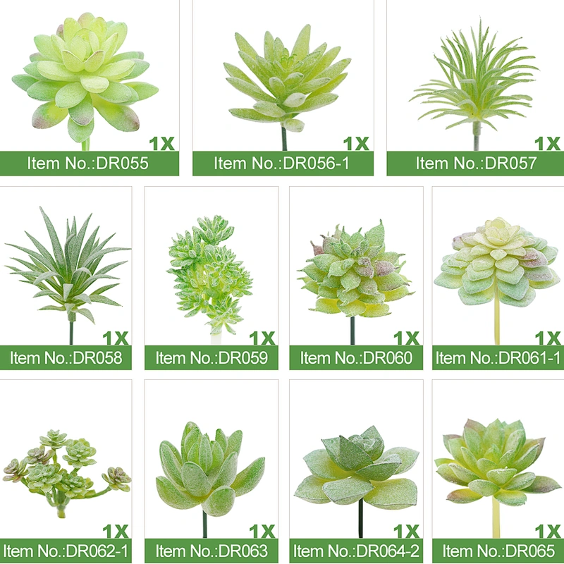Pseudoplant