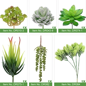 Pseudoplant