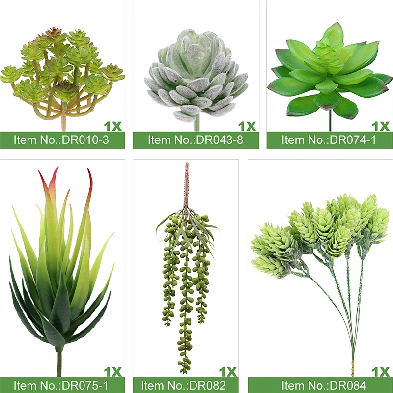 Pseudoplant