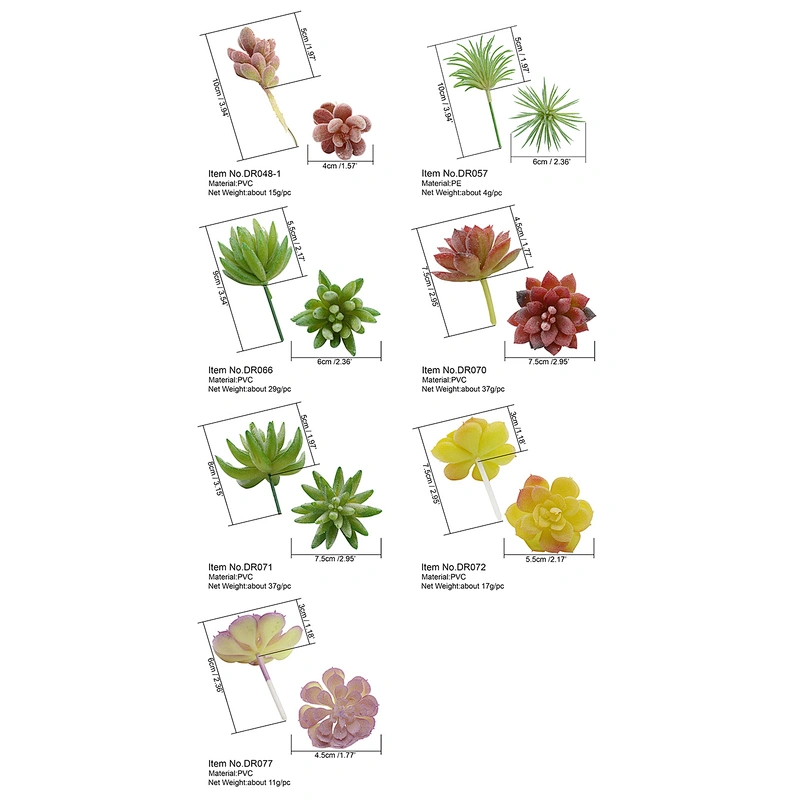 Pseudoplant
