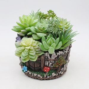 Pseudoplant