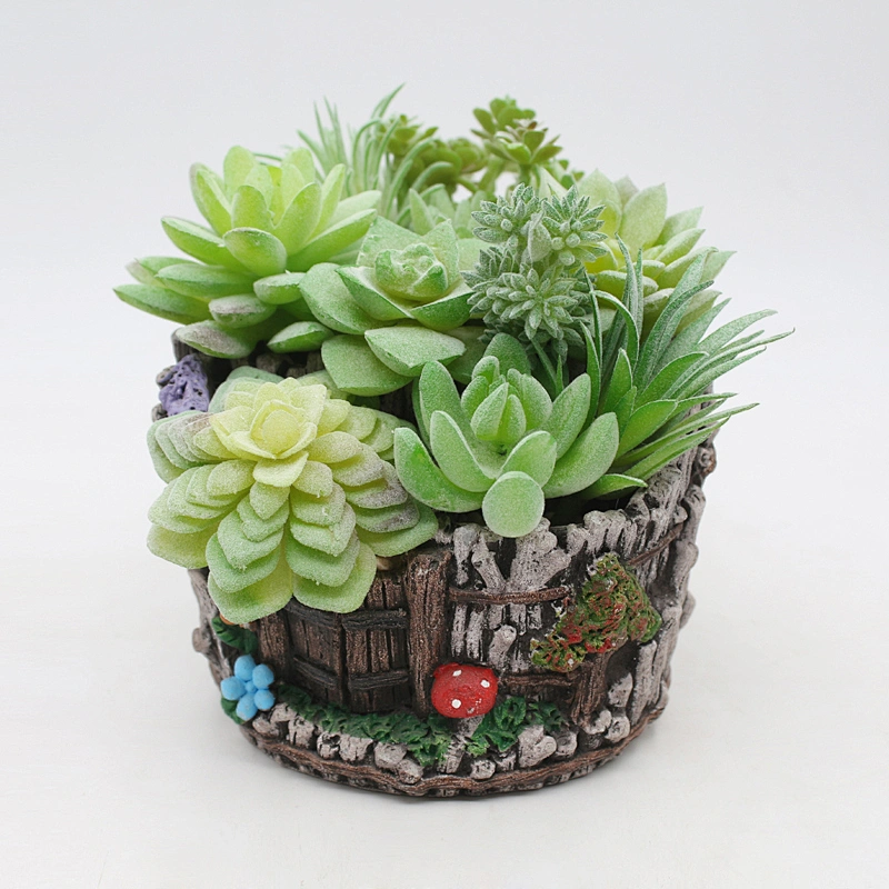 Pseudoplant