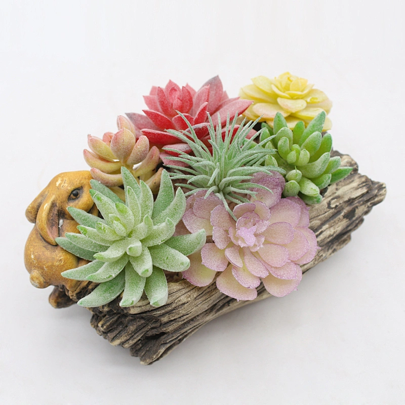 Pseudoplant