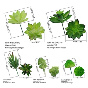 Pseudoplant