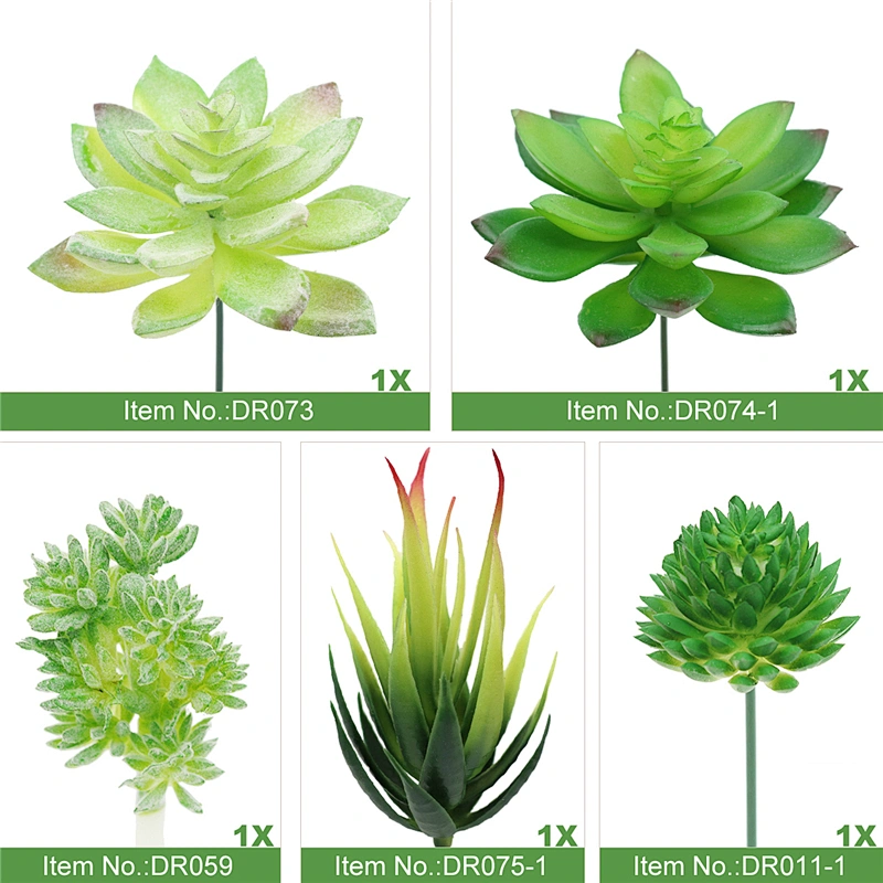 Pseudoplant