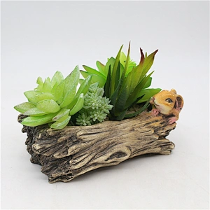 Pseudoplant