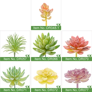 Pseudoplant