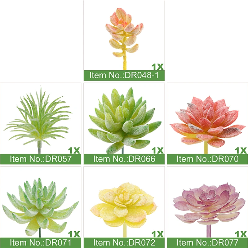 Pseudoplant