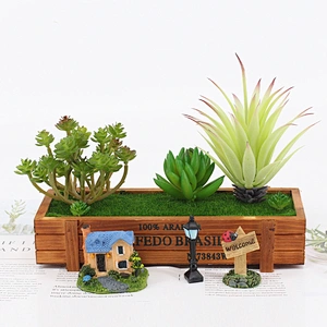 planta en maceta