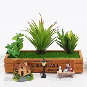 planta en maceta