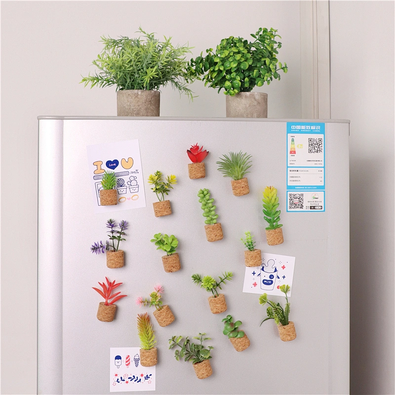 imán de refrigerador