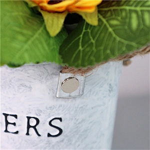 flor de seda