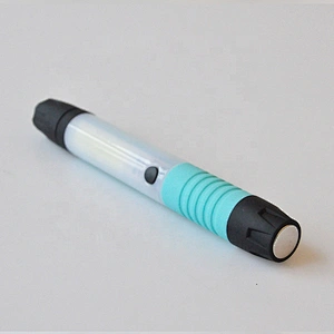 5W COB Inspection Pen Light Led Detailing Pen LED Work Lights Clip Magnetic