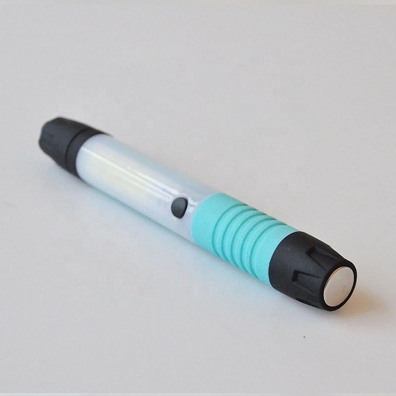 5W COB Inspection Pen Light Led Detailing Pen LED Work Lights Clip Magnetic