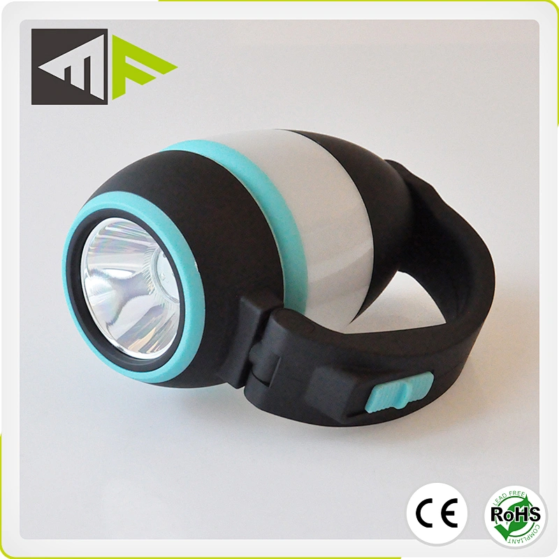 Rechargeable New LED Multifunction Outdoor Camping Lantern Searchlight